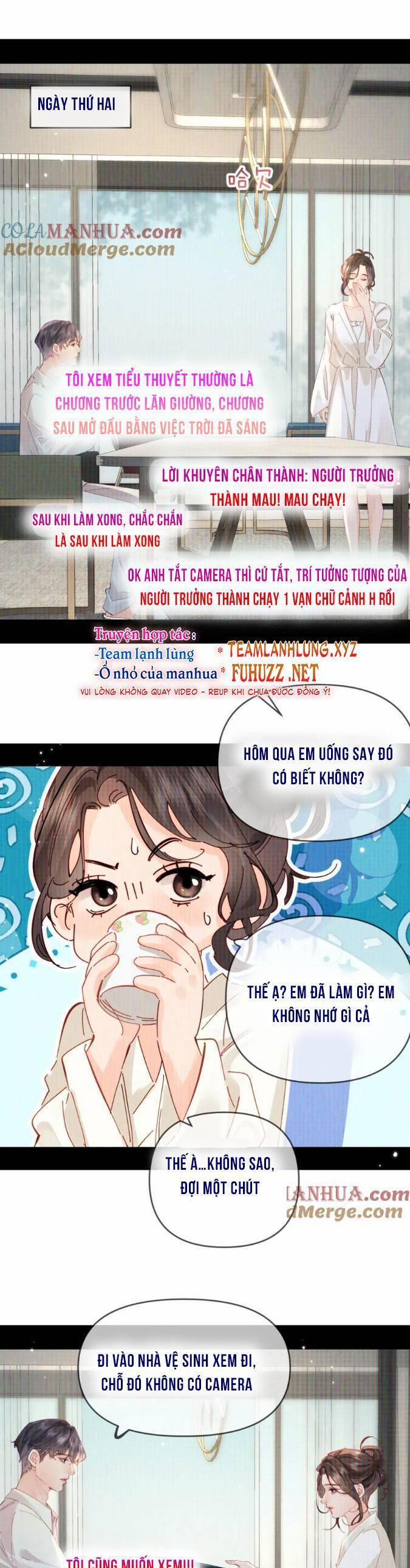 Vợ Chồng Đỉnh Lưu Có Chút Ngọt Ngào 69 trang 7