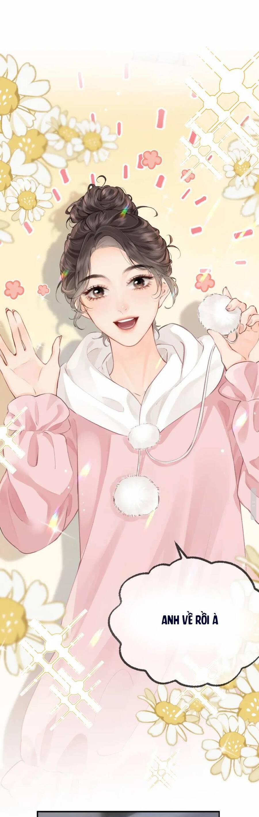 Vợ Chồng Đỉnh Lưu Có Chút Ngọt Ngào 7 trang 1