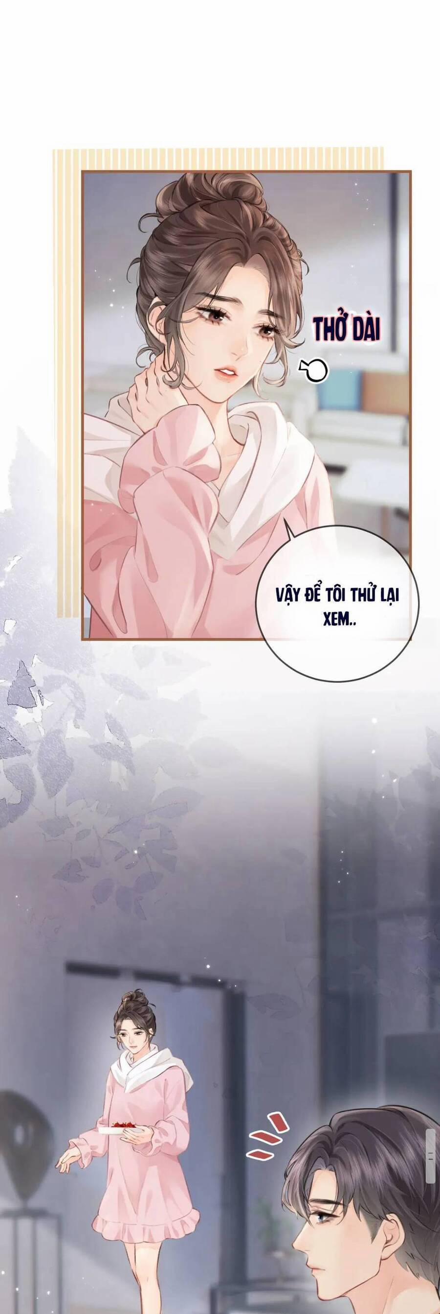 Vợ Chồng Đỉnh Lưu Có Chút Ngọt Ngào 7 trang 14