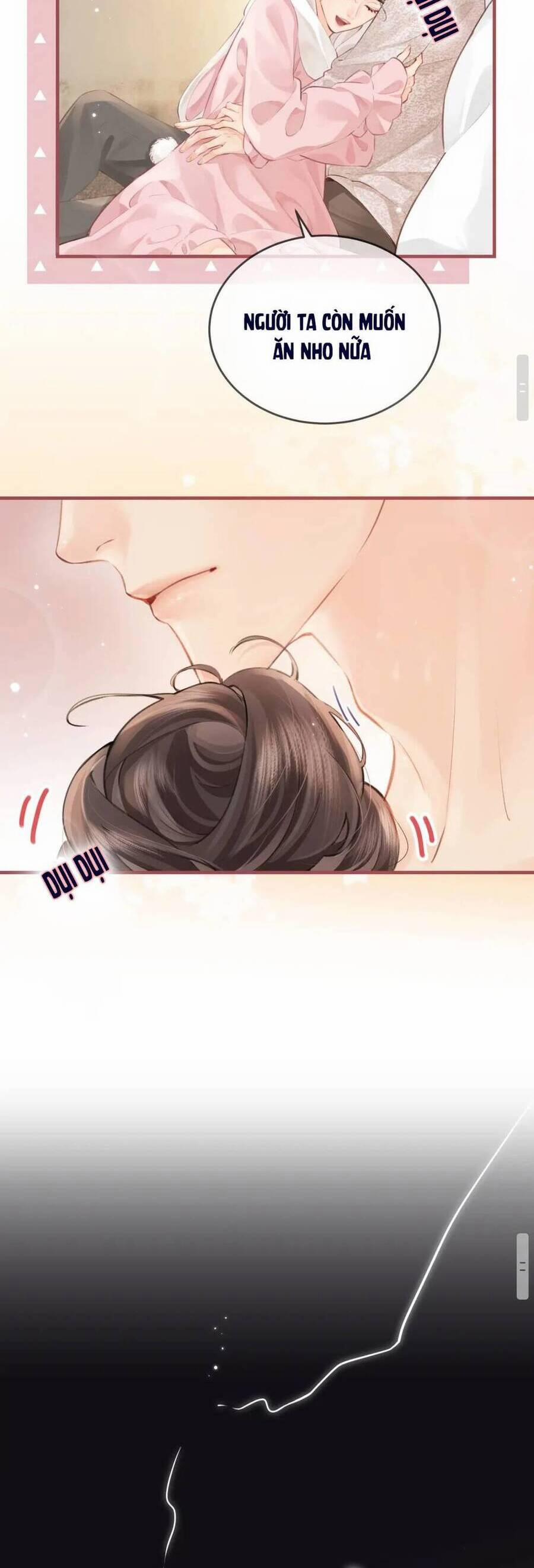 Vợ Chồng Đỉnh Lưu Có Chút Ngọt Ngào 7 trang 23