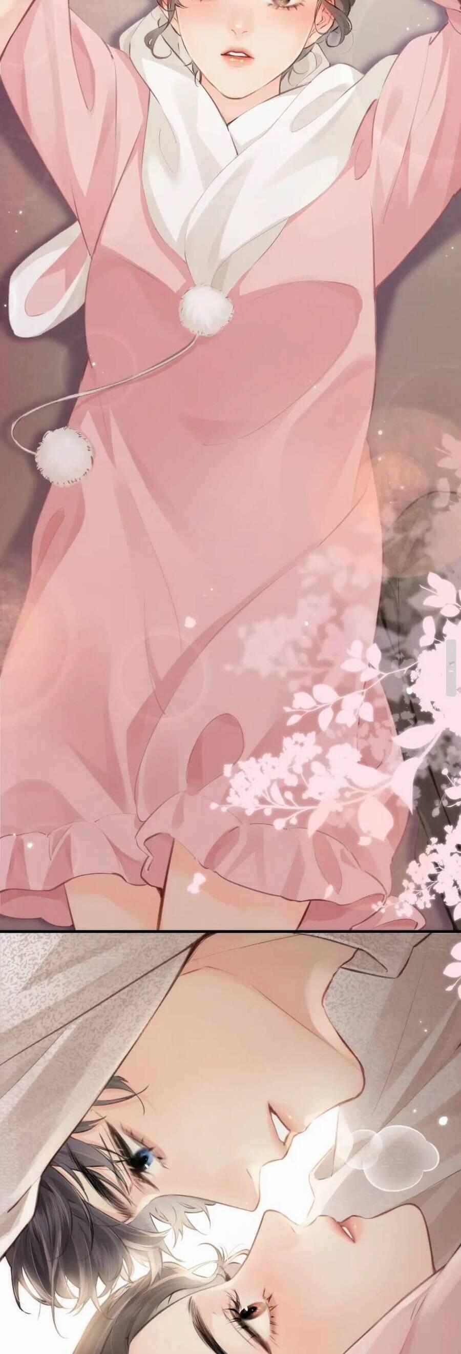 Vợ Chồng Đỉnh Lưu Có Chút Ngọt Ngào 7 trang 25