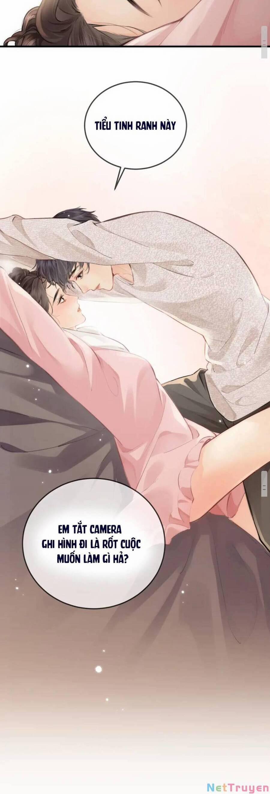 Vợ Chồng Đỉnh Lưu Có Chút Ngọt Ngào 7 trang 26