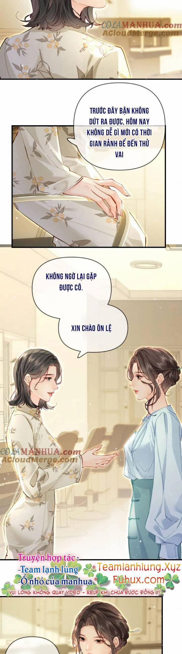 Vợ Chồng Đỉnh Lưu Có Chút Ngọt Ngào 70 trang 10