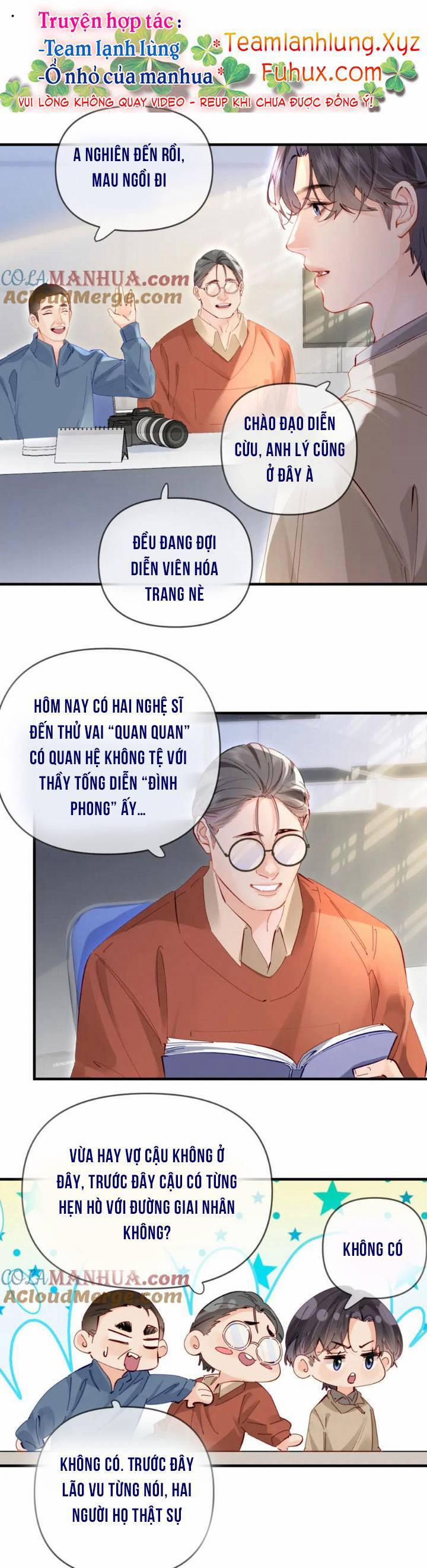 Vợ Chồng Đỉnh Lưu Có Chút Ngọt Ngào 70 trang 13