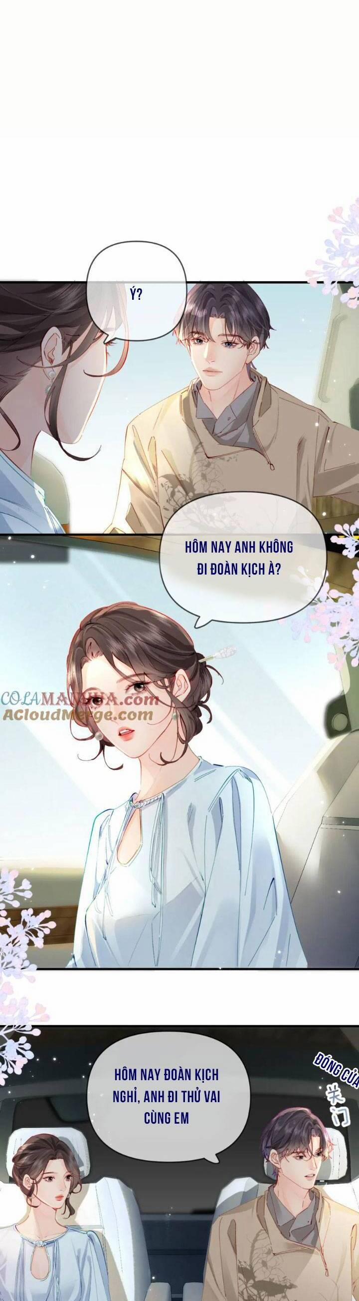 Vợ Chồng Đỉnh Lưu Có Chút Ngọt Ngào 70 trang 5