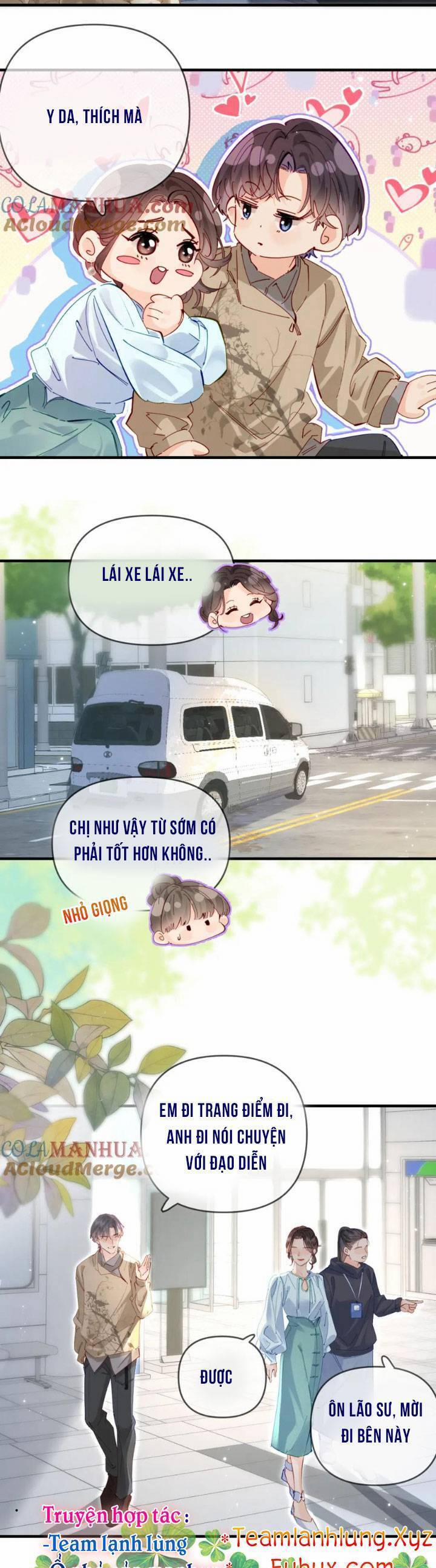 Vợ Chồng Đỉnh Lưu Có Chút Ngọt Ngào 70 trang 8