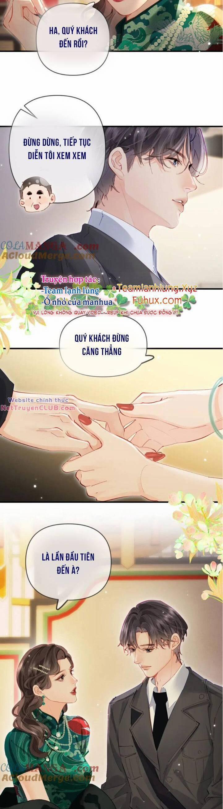 Vợ Chồng Đỉnh Lưu Có Chút Ngọt Ngào 71 trang 11