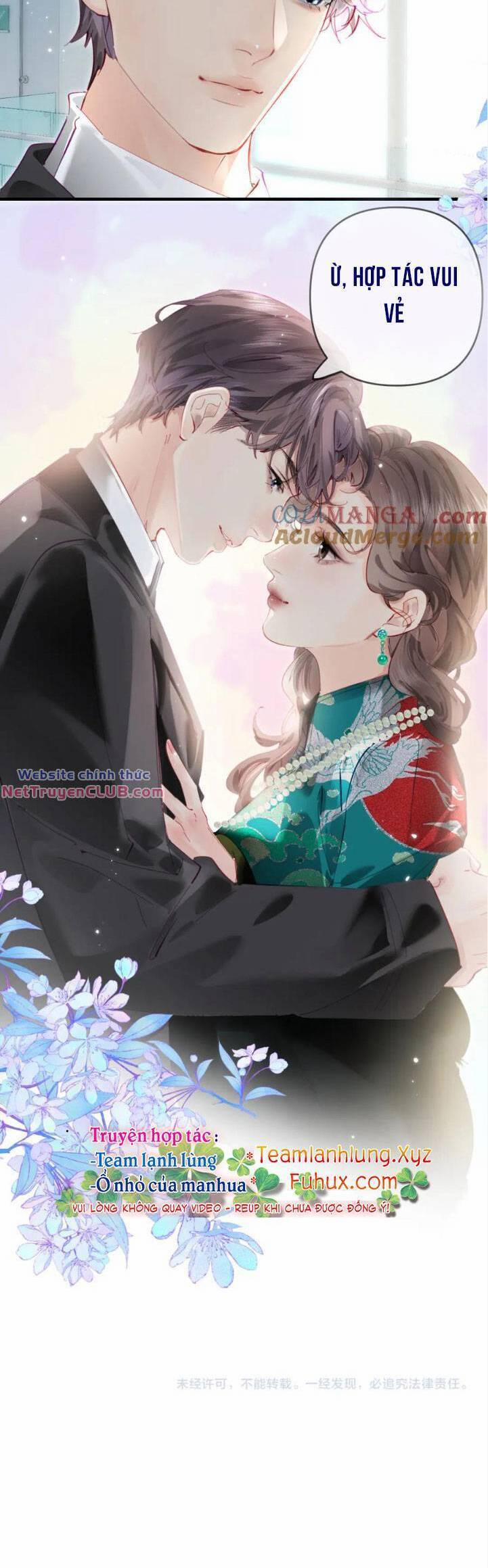 Vợ Chồng Đỉnh Lưu Có Chút Ngọt Ngào 71 trang 19