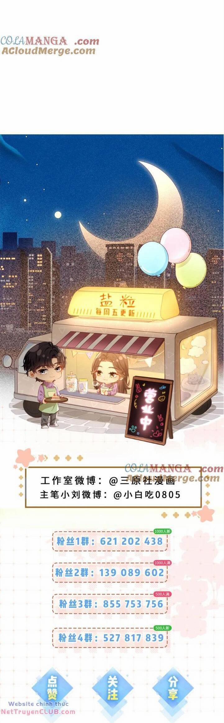 Vợ Chồng Đỉnh Lưu Có Chút Ngọt Ngào 71 trang 20