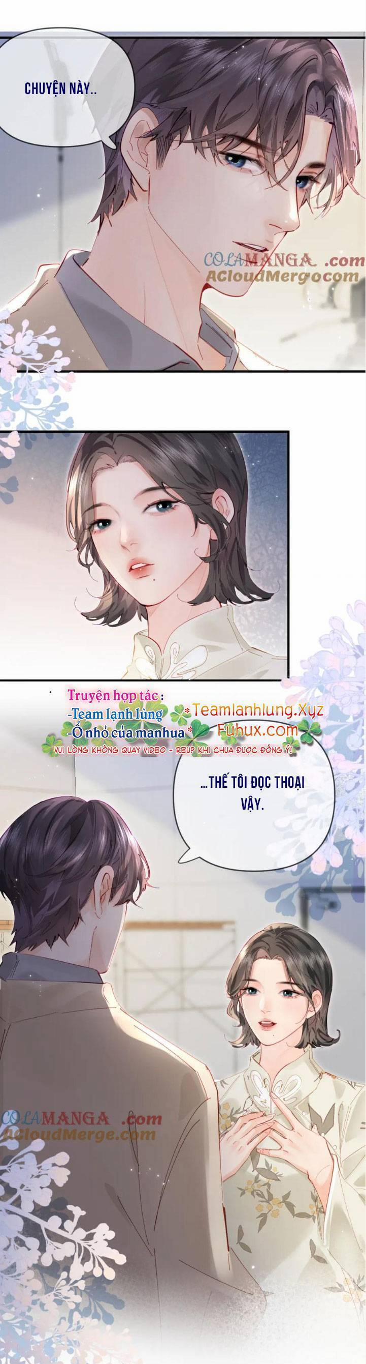 Vợ Chồng Đỉnh Lưu Có Chút Ngọt Ngào 71 trang 3