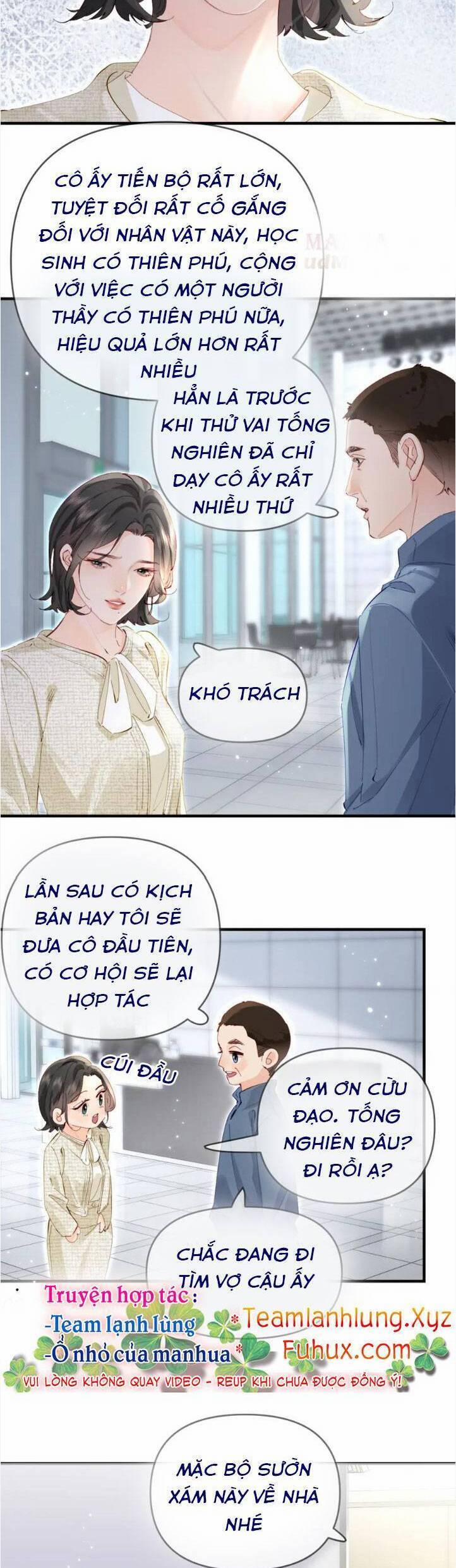 Vợ Chồng Đỉnh Lưu Có Chút Ngọt Ngào 72 trang 11