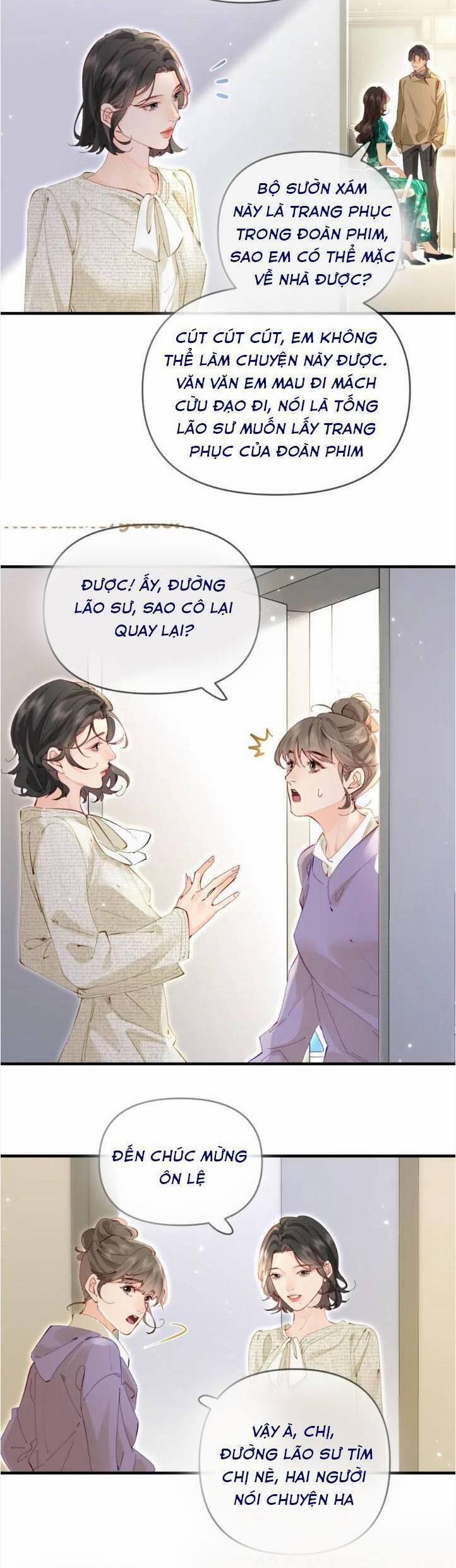 Vợ Chồng Đỉnh Lưu Có Chút Ngọt Ngào 72 trang 12