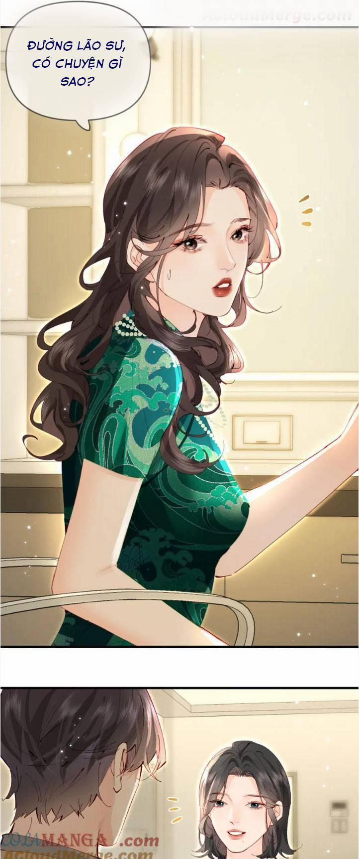 Vợ Chồng Đỉnh Lưu Có Chút Ngọt Ngào 72 trang 13