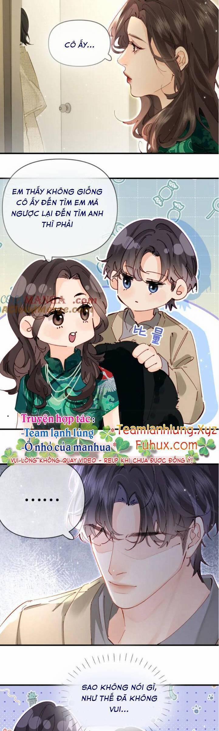 Vợ Chồng Đỉnh Lưu Có Chút Ngọt Ngào 72 trang 18