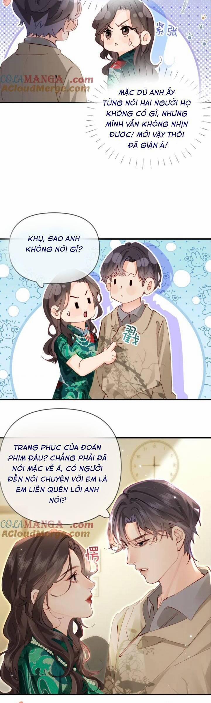 Vợ Chồng Đỉnh Lưu Có Chút Ngọt Ngào 72 trang 19