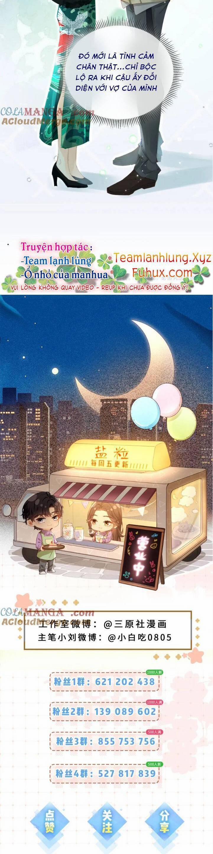 Vợ Chồng Đỉnh Lưu Có Chút Ngọt Ngào 72 trang 22