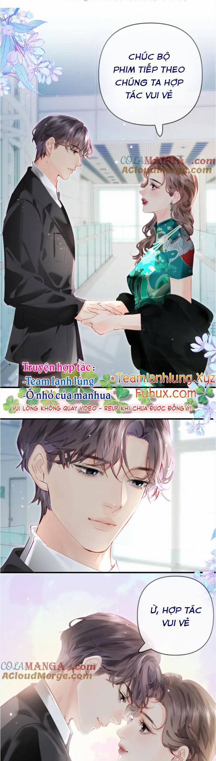 Vợ Chồng Đỉnh Lưu Có Chút Ngọt Ngào 72 trang 3