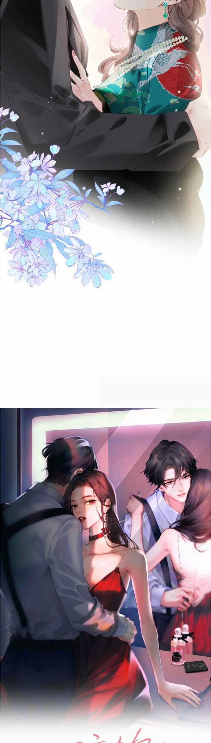 Vợ Chồng Đỉnh Lưu Có Chút Ngọt Ngào 72 trang 4