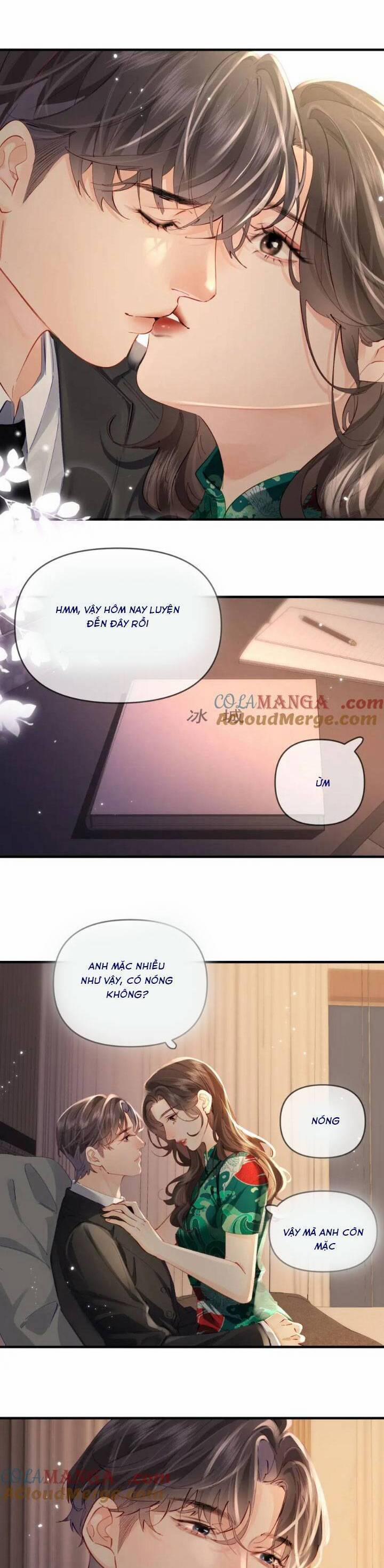 Vợ Chồng Đỉnh Lưu Có Chút Ngọt Ngào 73 trang 10