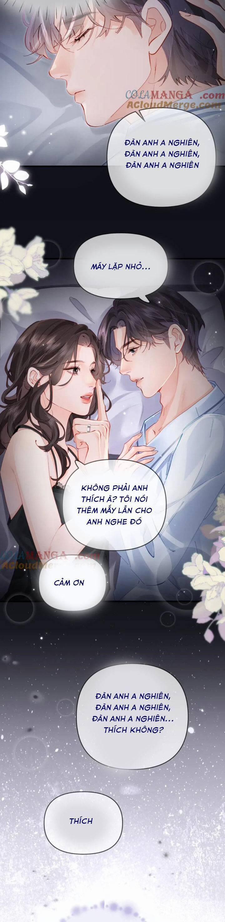 Vợ Chồng Đỉnh Lưu Có Chút Ngọt Ngào 73 trang 19