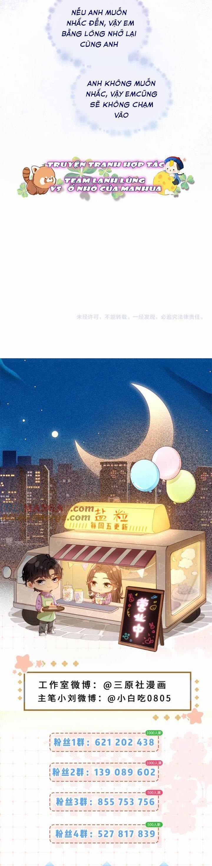 Vợ Chồng Đỉnh Lưu Có Chút Ngọt Ngào 73 trang 20