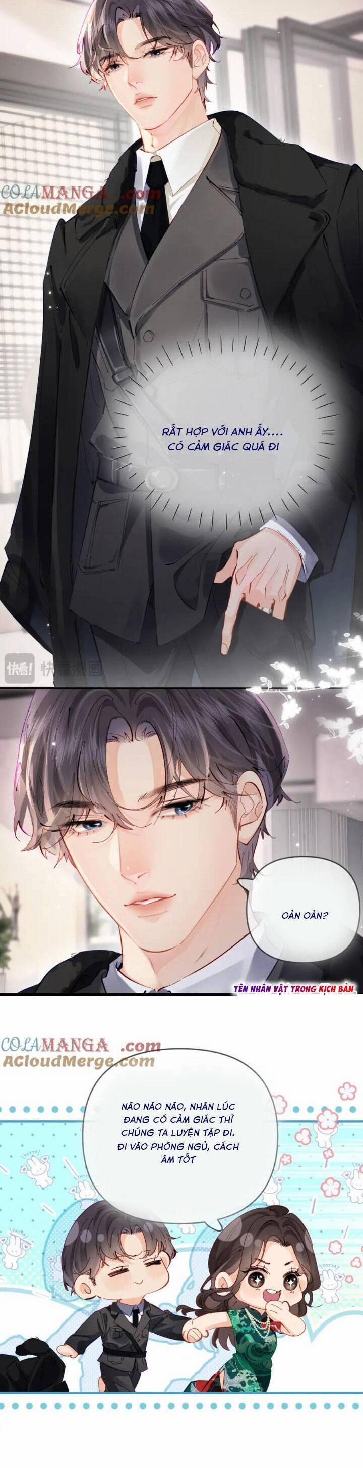 Vợ Chồng Đỉnh Lưu Có Chút Ngọt Ngào 73 trang 7