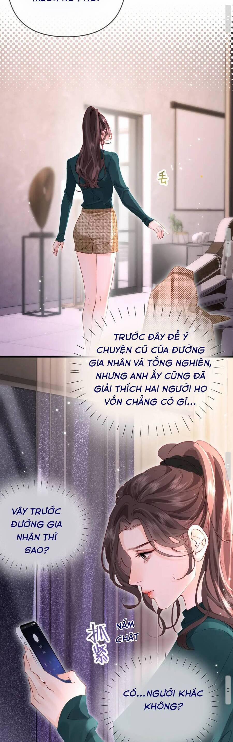 Vợ Chồng Đỉnh Lưu Có Chút Ngọt Ngào 74 trang 11