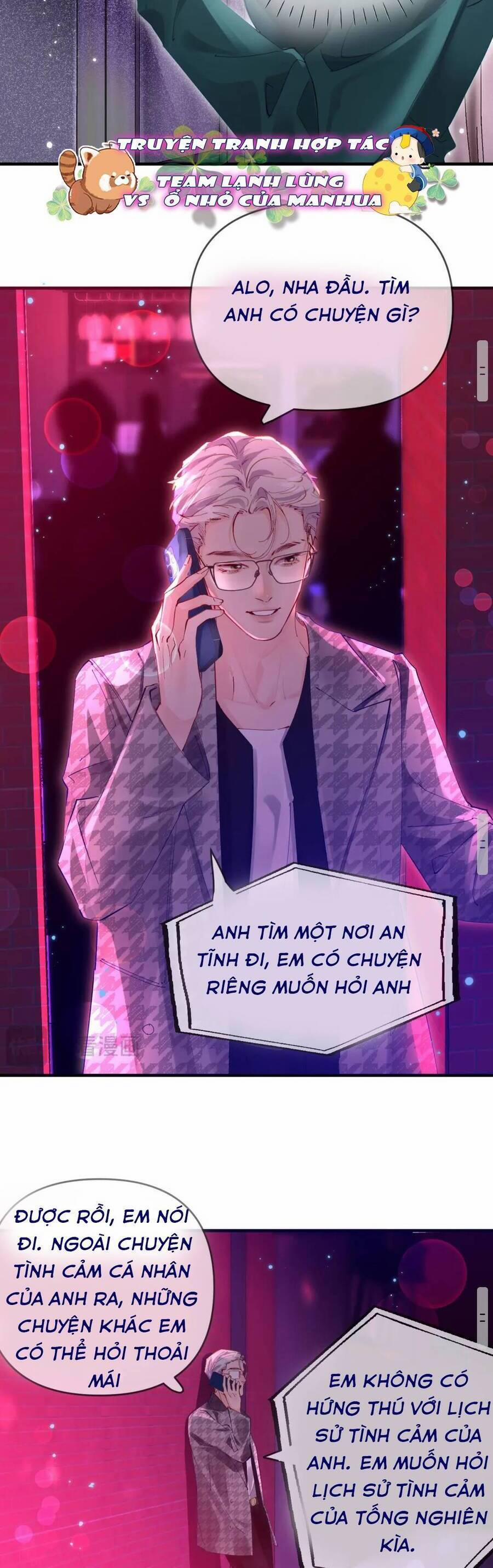 Vợ Chồng Đỉnh Lưu Có Chút Ngọt Ngào 74 trang 12