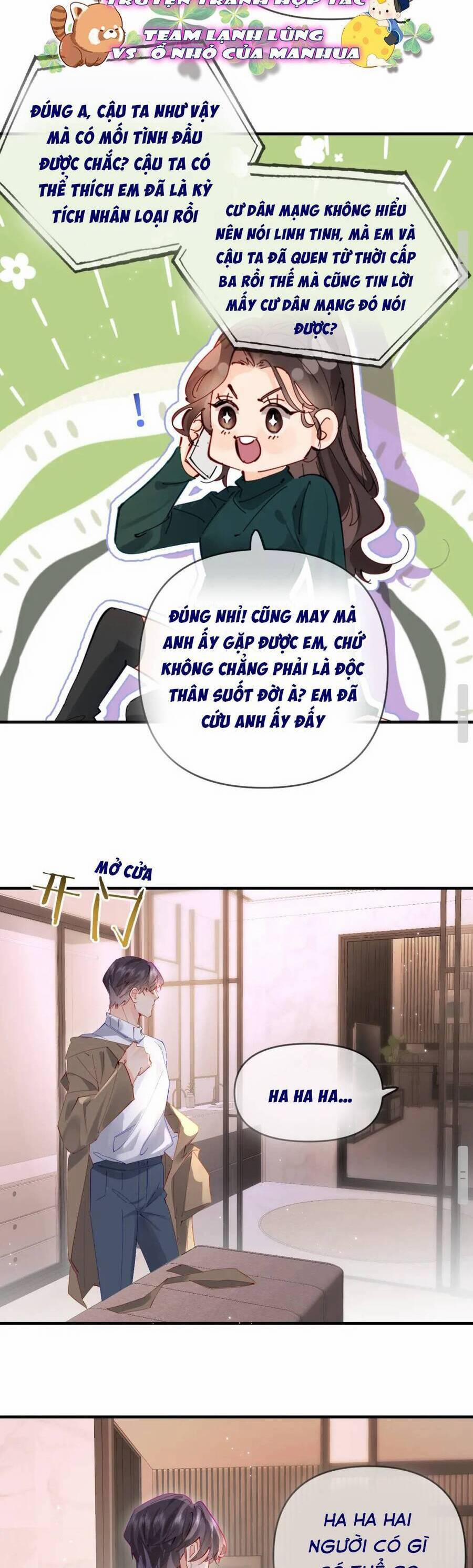 Vợ Chồng Đỉnh Lưu Có Chút Ngọt Ngào 74 trang 16