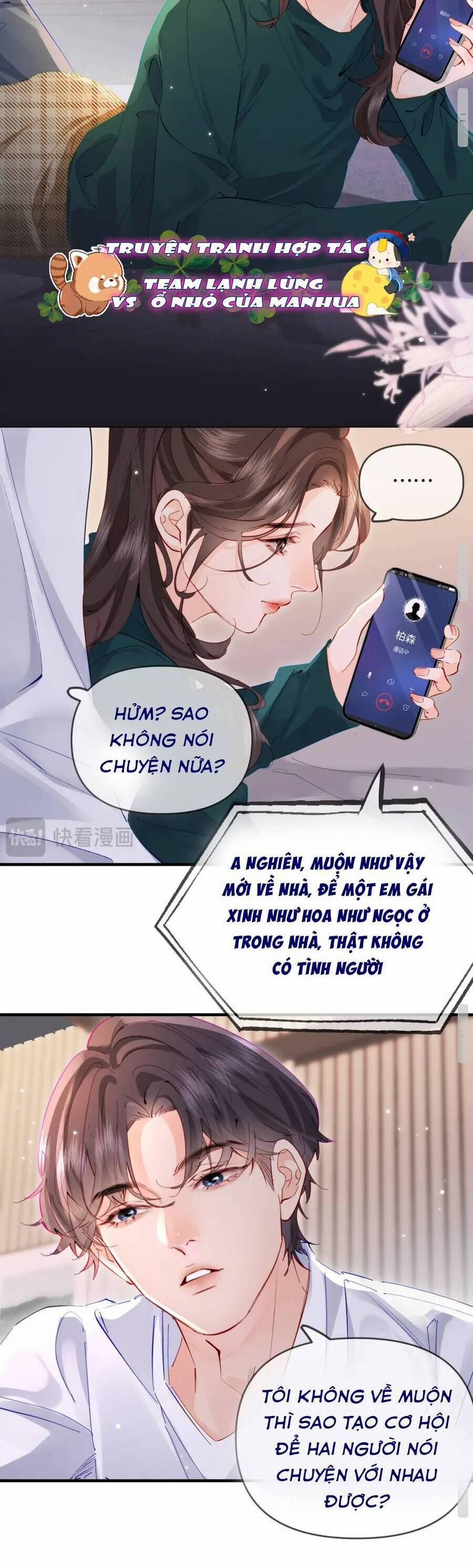 Vợ Chồng Đỉnh Lưu Có Chút Ngọt Ngào 74 trang 19