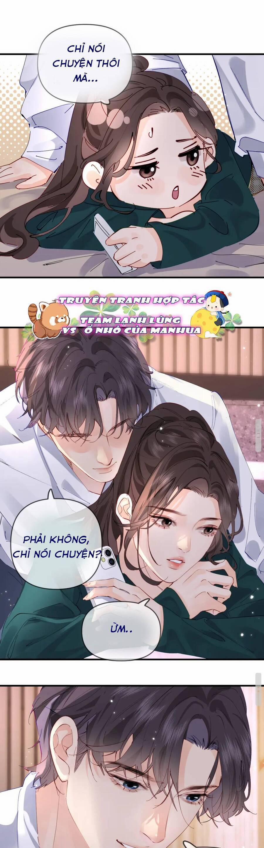 Vợ Chồng Đỉnh Lưu Có Chút Ngọt Ngào 74 trang 20