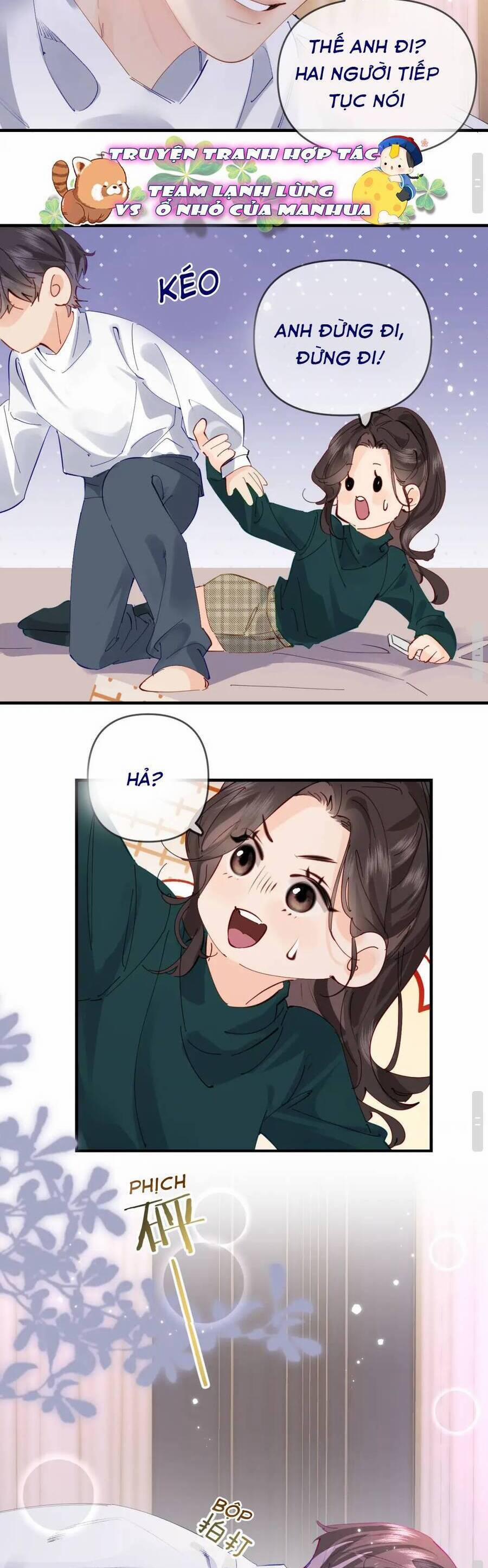 Vợ Chồng Đỉnh Lưu Có Chút Ngọt Ngào 74 trang 21