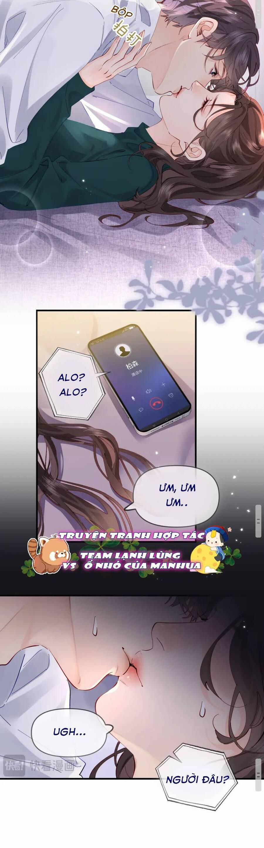 Vợ Chồng Đỉnh Lưu Có Chút Ngọt Ngào 74 trang 22