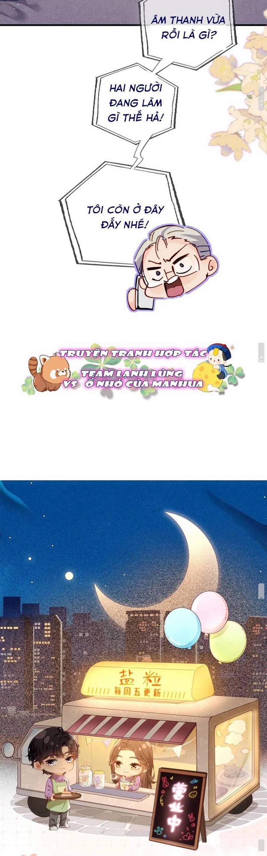 Vợ Chồng Đỉnh Lưu Có Chút Ngọt Ngào 74 trang 24