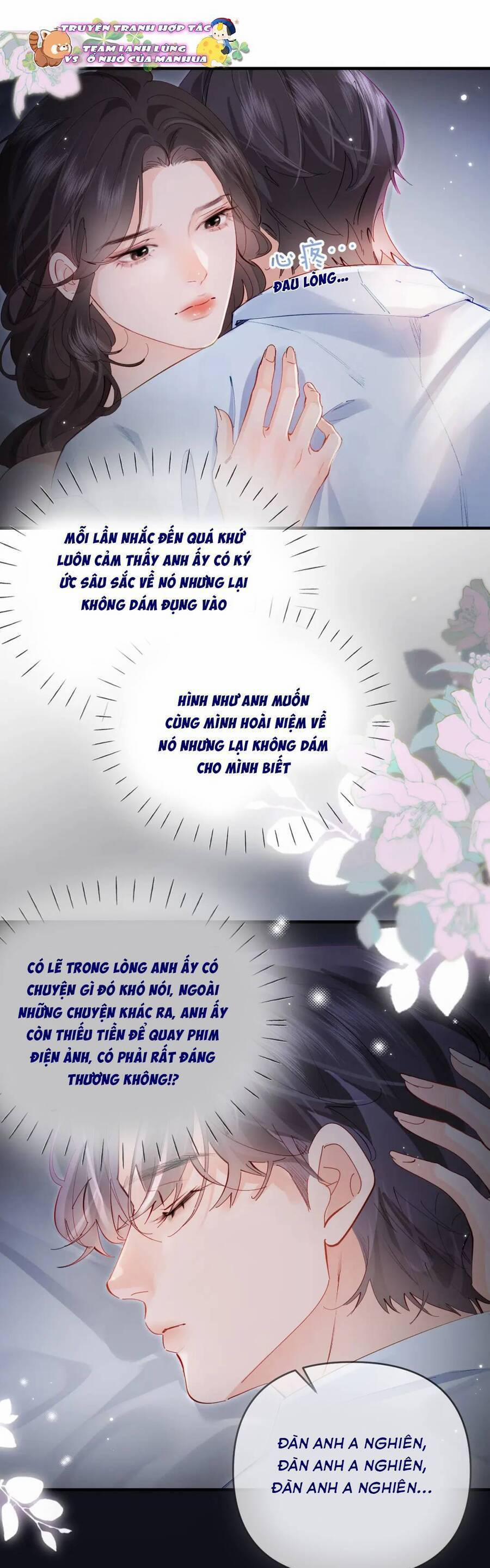 Vợ Chồng Đỉnh Lưu Có Chút Ngọt Ngào 74 trang 3