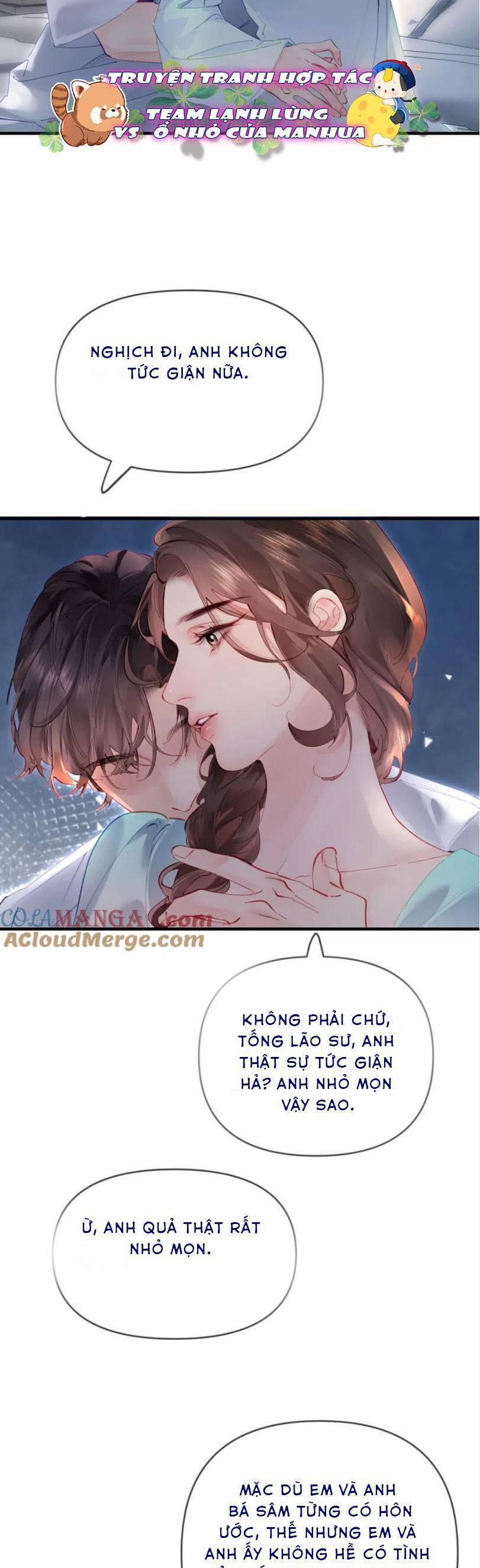 Vợ Chồng Đỉnh Lưu Có Chút Ngọt Ngào 76 trang 17