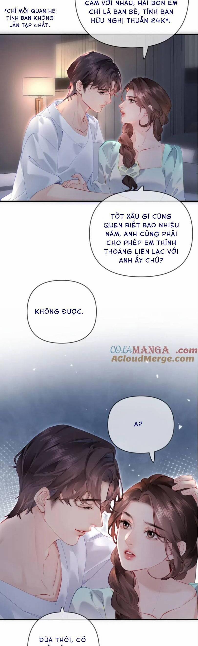 Vợ Chồng Đỉnh Lưu Có Chút Ngọt Ngào 76 trang 18