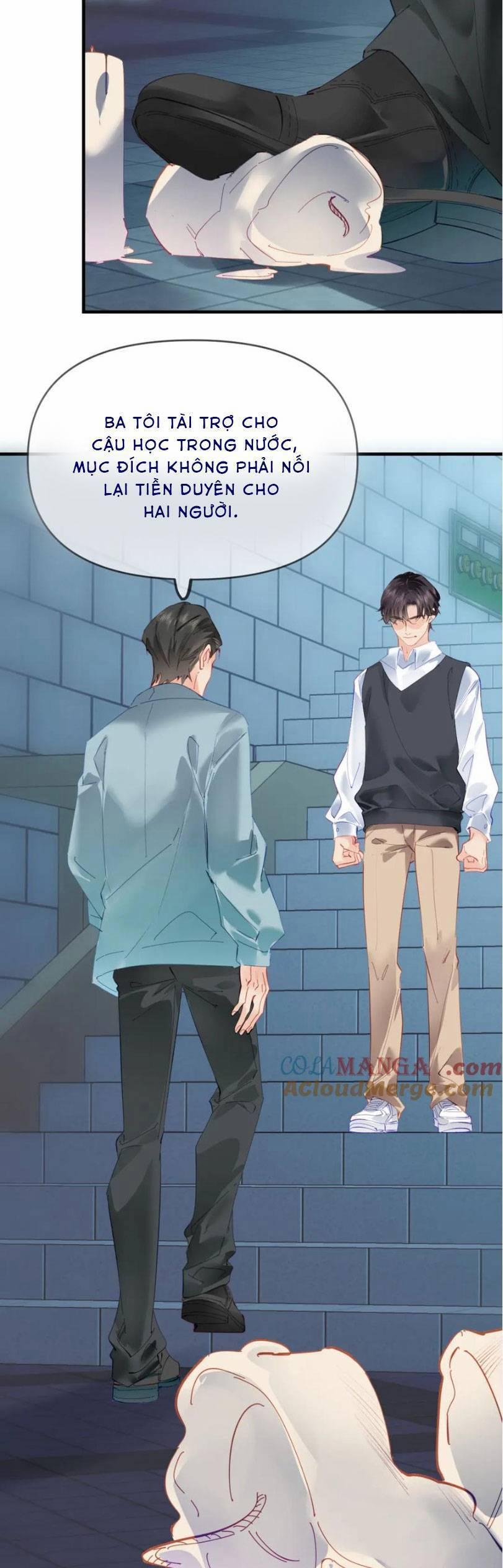 Vợ Chồng Đỉnh Lưu Có Chút Ngọt Ngào 76 trang 24