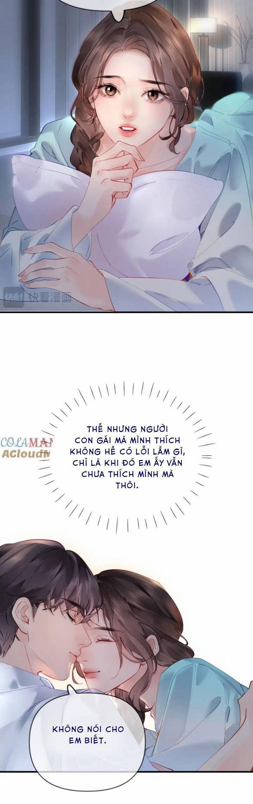 Vợ Chồng Đỉnh Lưu Có Chút Ngọt Ngào 76 trang 28