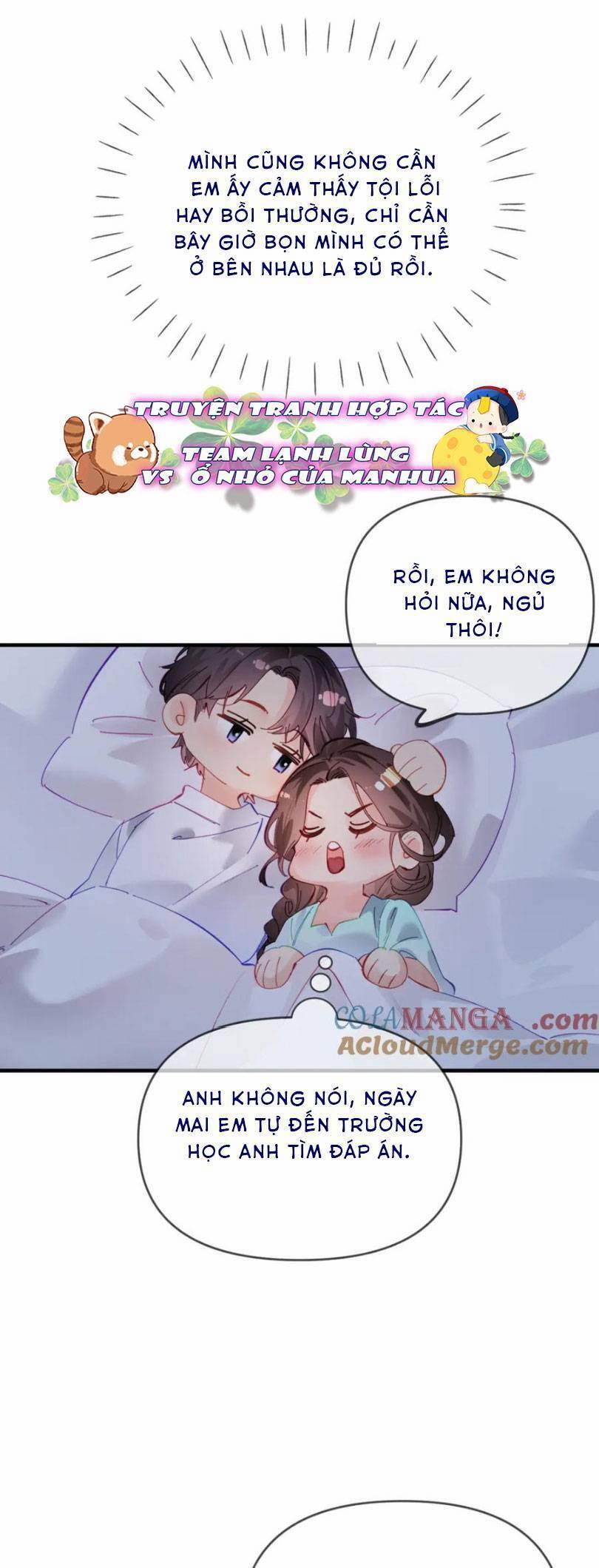 Vợ Chồng Đỉnh Lưu Có Chút Ngọt Ngào 76 trang 29