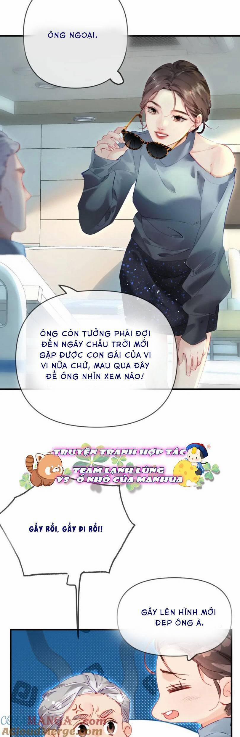 Vợ Chồng Đỉnh Lưu Có Chút Ngọt Ngào 76 trang 6