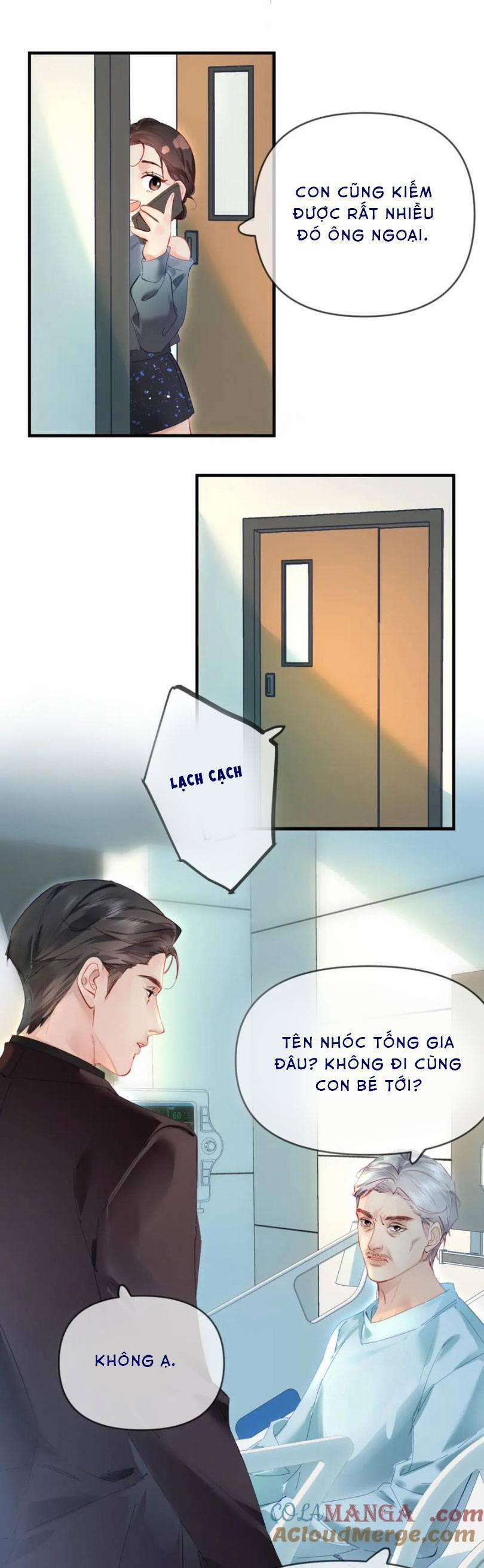 Vợ Chồng Đỉnh Lưu Có Chút Ngọt Ngào 76 trang 8