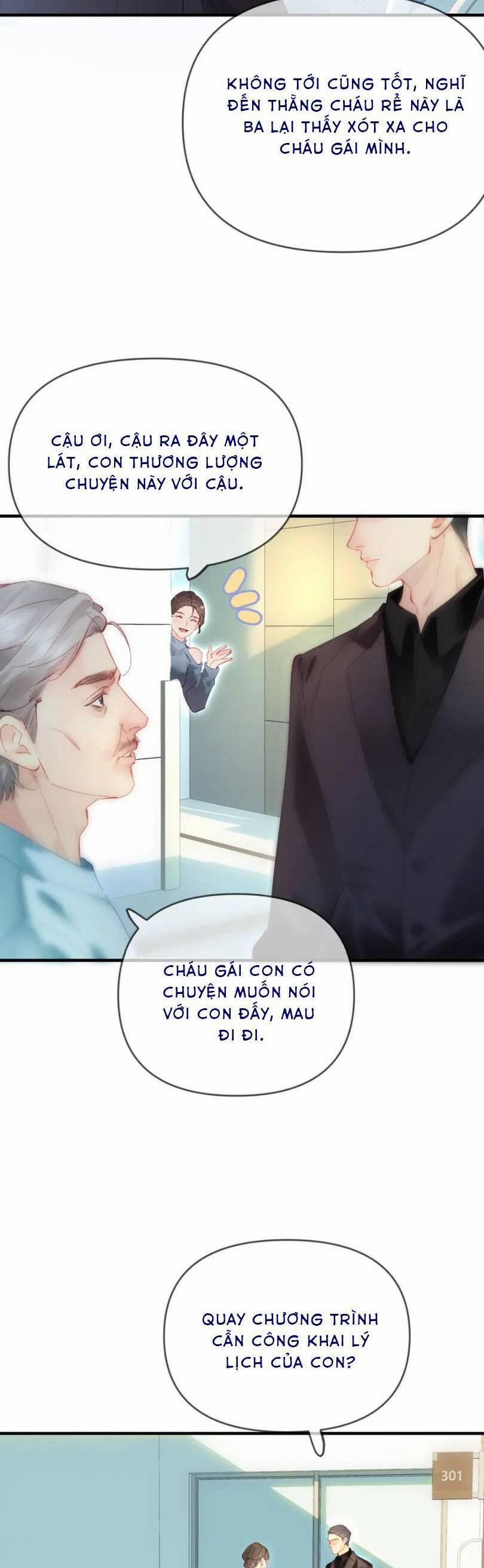 Vợ Chồng Đỉnh Lưu Có Chút Ngọt Ngào 76 trang 9