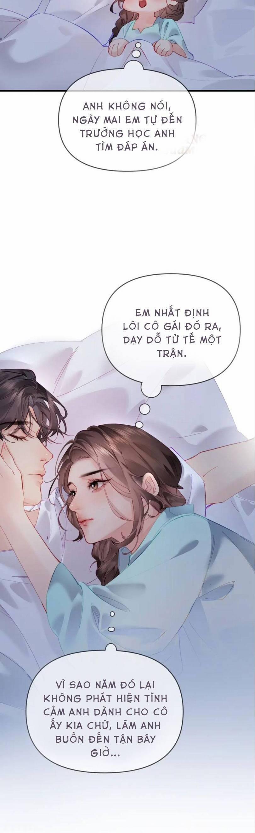 Vợ Chồng Đỉnh Lưu Có Chút Ngọt Ngào 77 trang 1