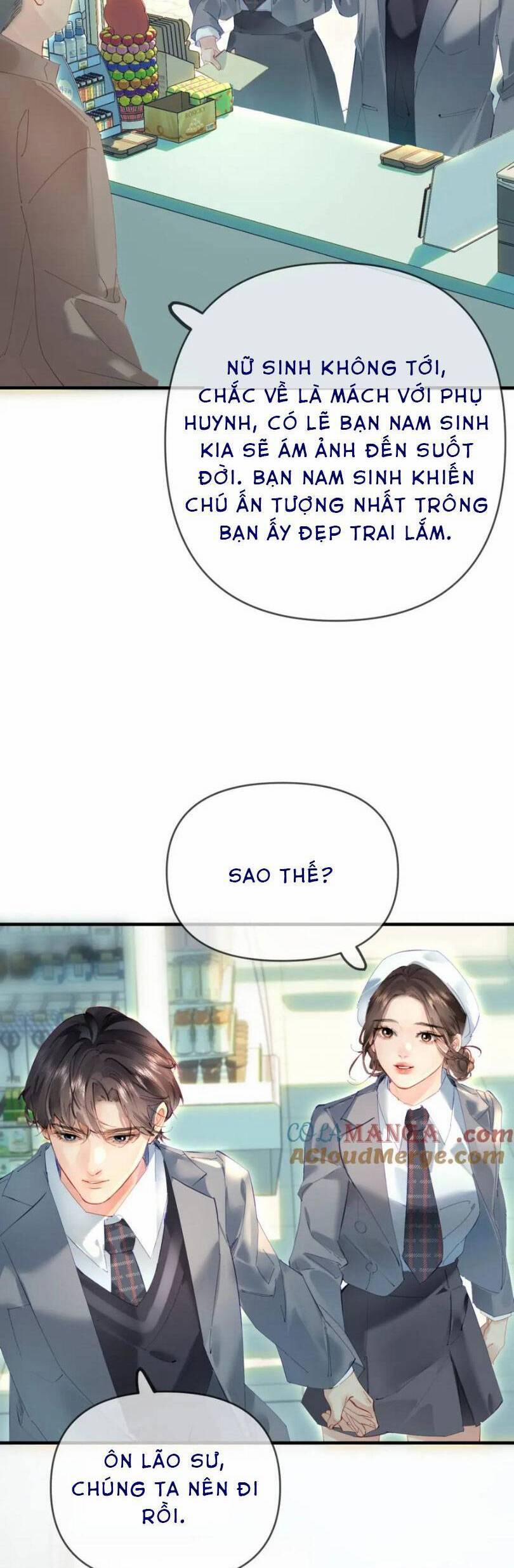 Vợ Chồng Đỉnh Lưu Có Chút Ngọt Ngào 77 trang 13