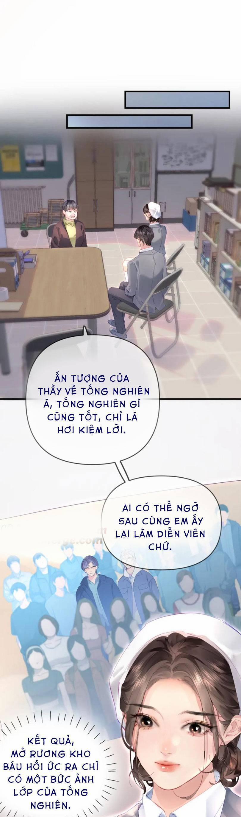 Vợ Chồng Đỉnh Lưu Có Chút Ngọt Ngào 77 trang 16