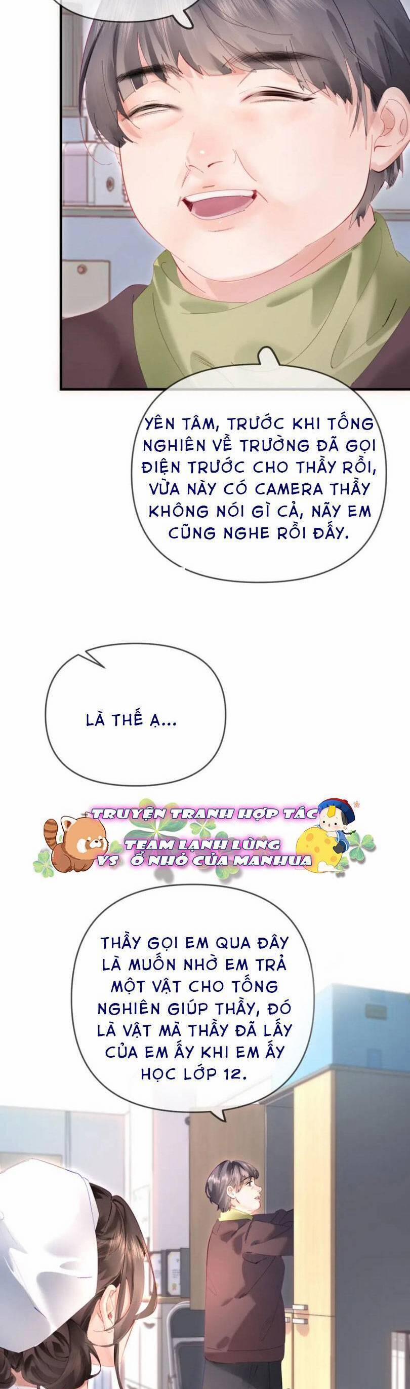 Vợ Chồng Đỉnh Lưu Có Chút Ngọt Ngào 77 trang 19