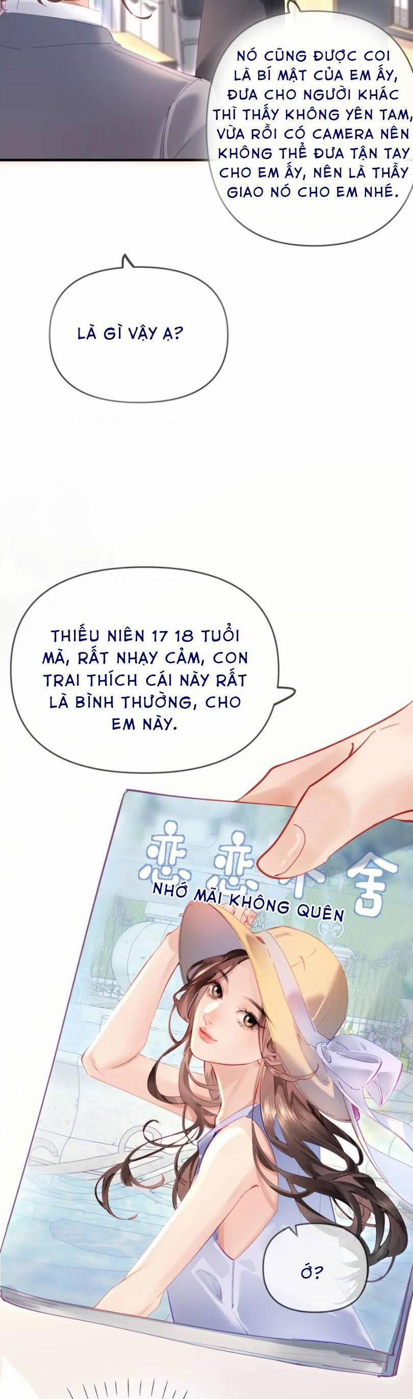 Vợ Chồng Đỉnh Lưu Có Chút Ngọt Ngào 77 trang 20