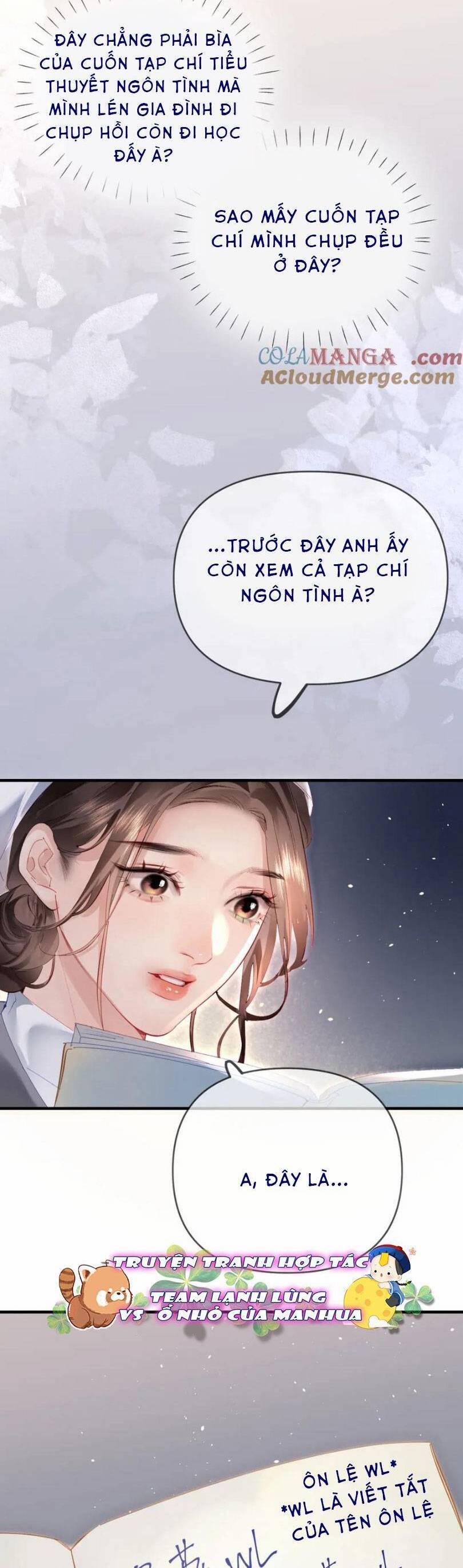 Vợ Chồng Đỉnh Lưu Có Chút Ngọt Ngào 77 trang 21