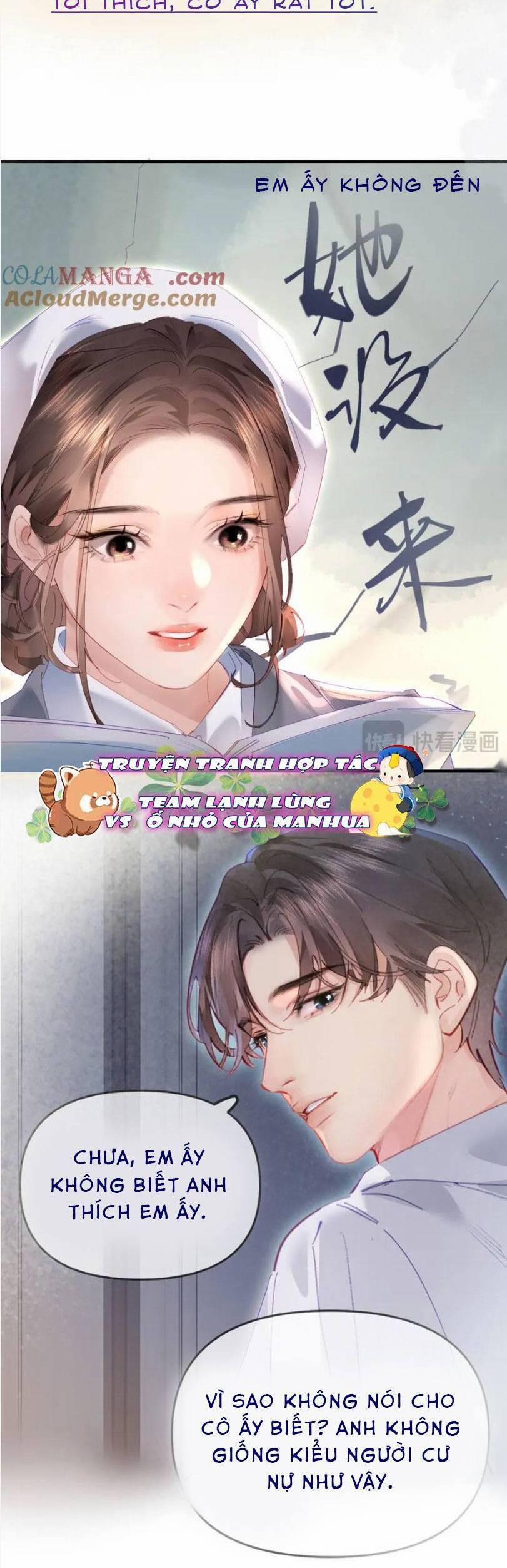 Vợ Chồng Đỉnh Lưu Có Chút Ngọt Ngào 77 trang 23